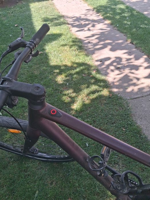 Vand biciclete electrice
