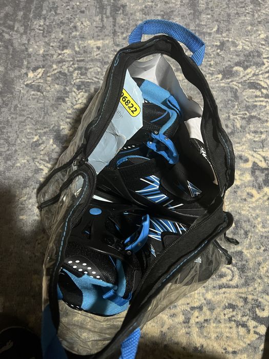 Patine noi reglajile 33-37