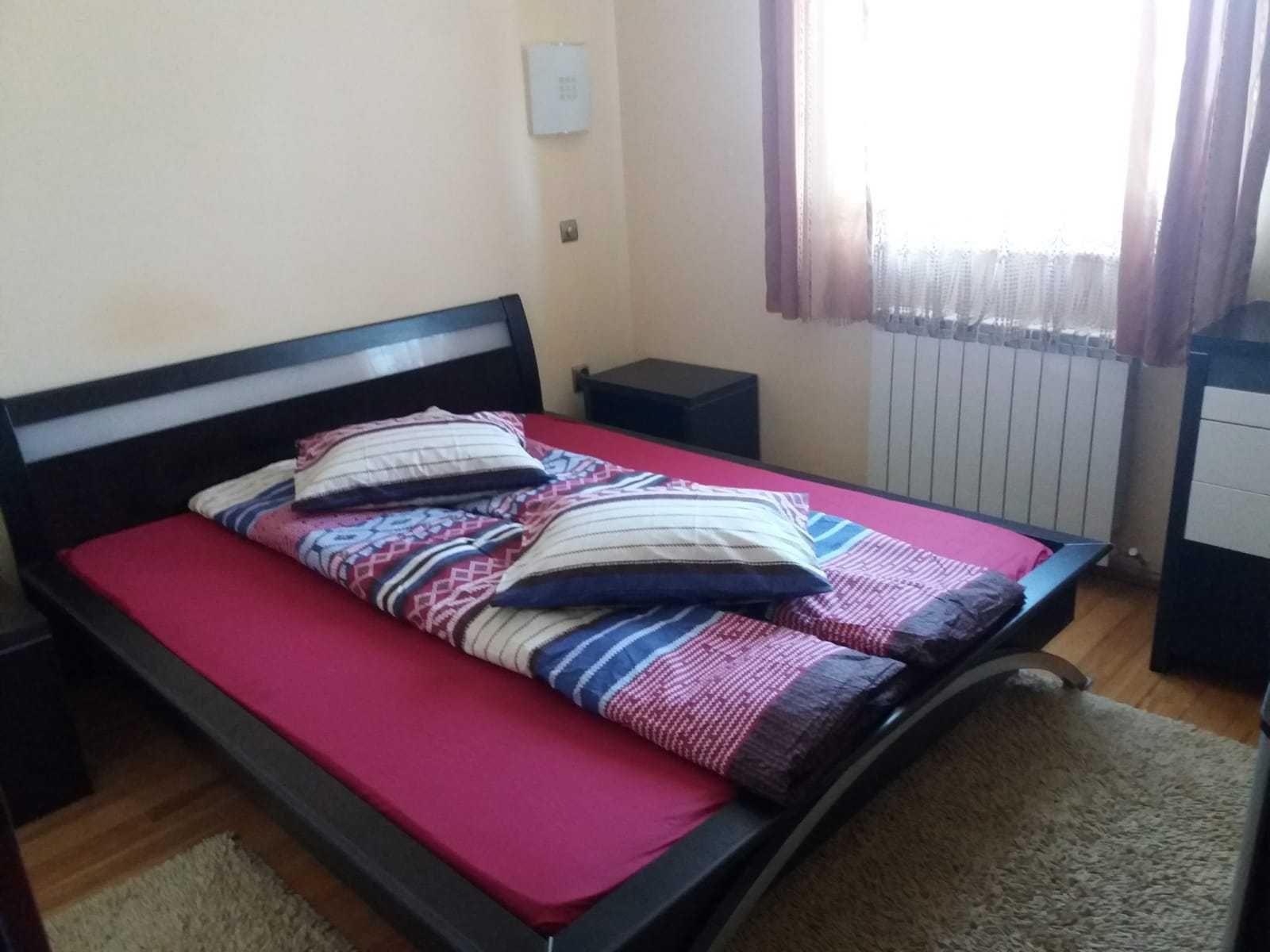 VAND apartament  PREDEAL (centru)