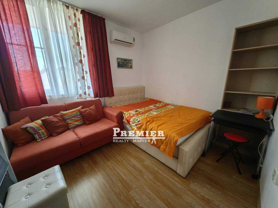 Продава се Тристаен апартамент в к.к. Слънчев бряг - 59 кв.м за 1339 €/кв.м - Снимка #2