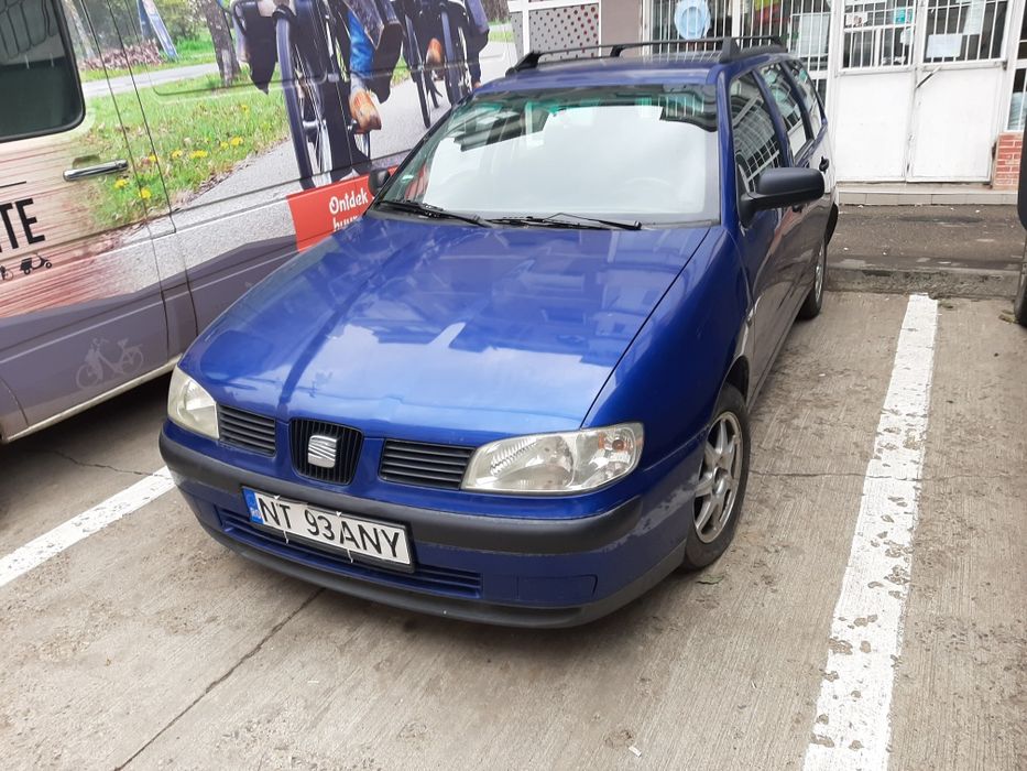 Seat Cordoba Vario