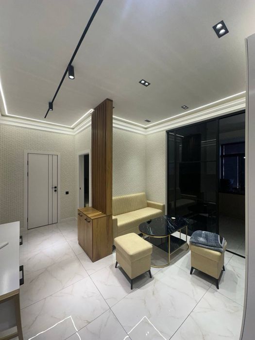 Medgaradokda 3 xona novastroyka sotiladi