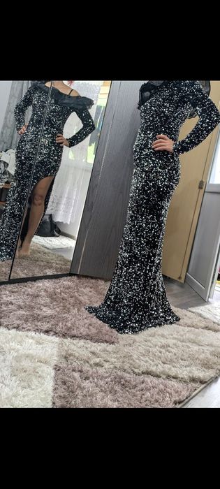 Rochie eleganta evenimente m/l