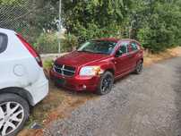 За Части Dodge Caliber 2.0d 2009г