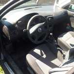 VW Golf 4 1.4 benzina