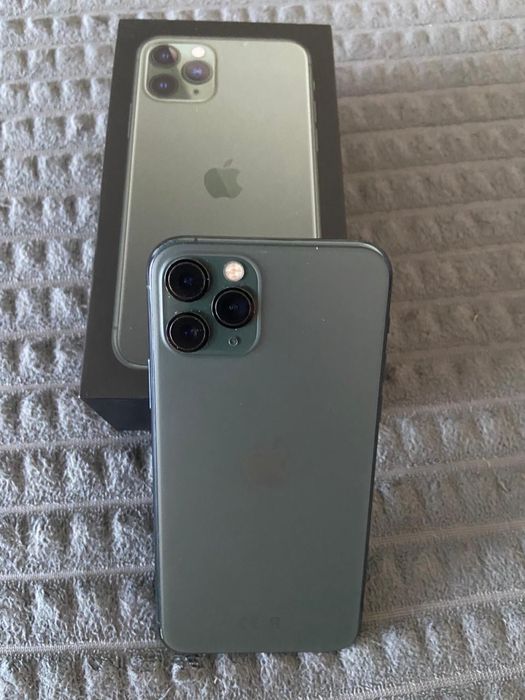 Продом IPhone 11 Pro 256 GB