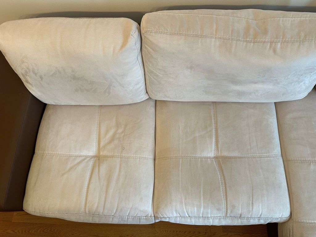 Curățare și igienizare textile cu abur (canapele/saltele/auto)