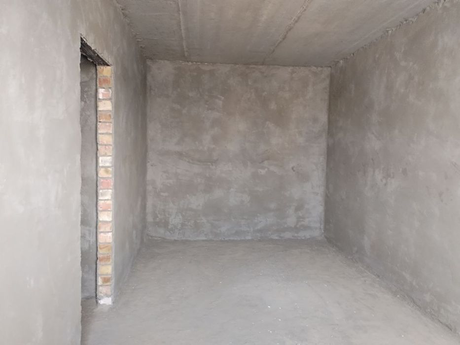 Срочно ДЕШЁВО Продаётся Двухкомнатная Квартира с кадастром в Рассрочку