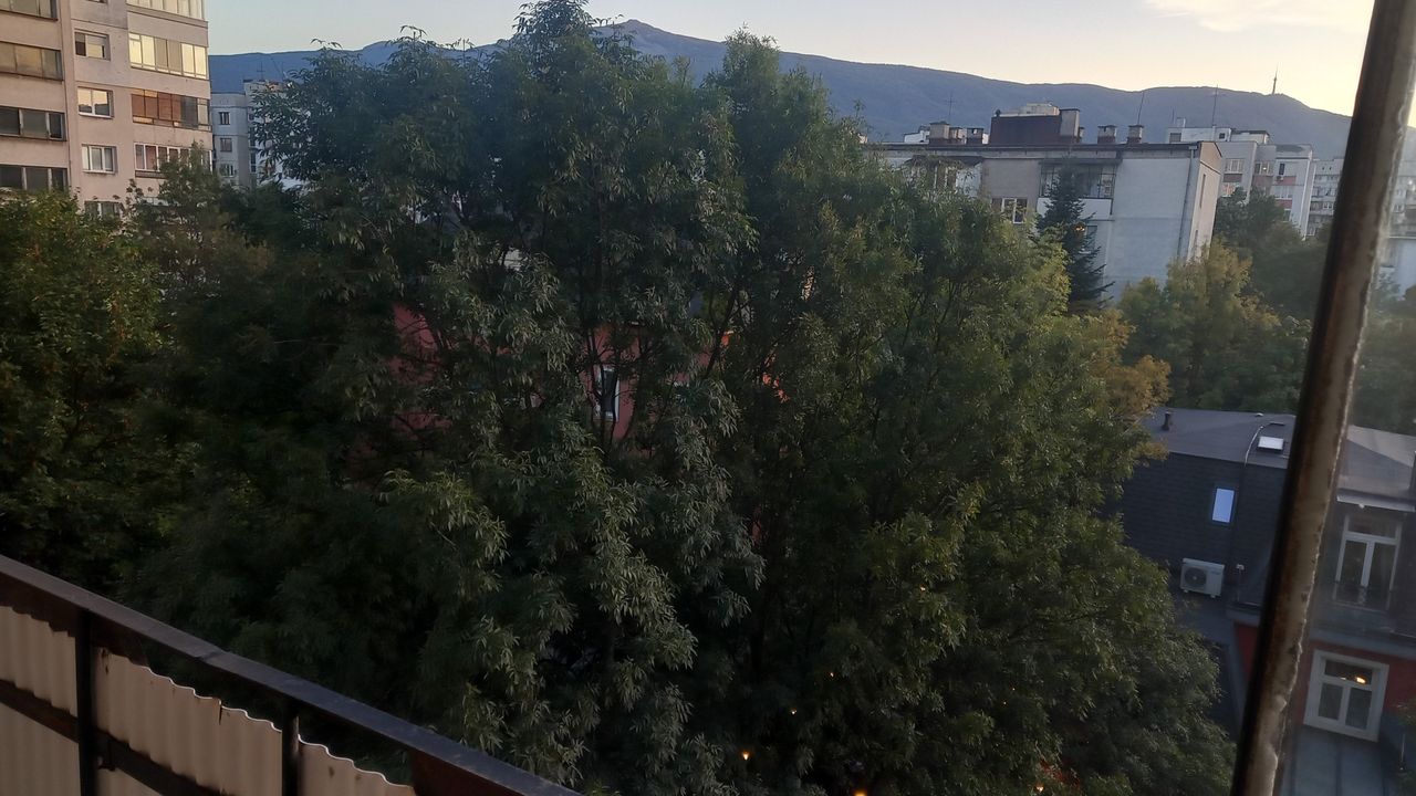 Дава се под наем Тристаен апартамент в София, Летище София - 85 кв.м за 714 € - Снимка #13