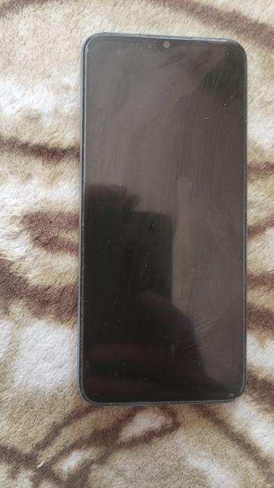 Смартфон Oppo a17k