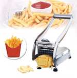 Aparat inox pentru taiat cartofi si legume Potato Chipper