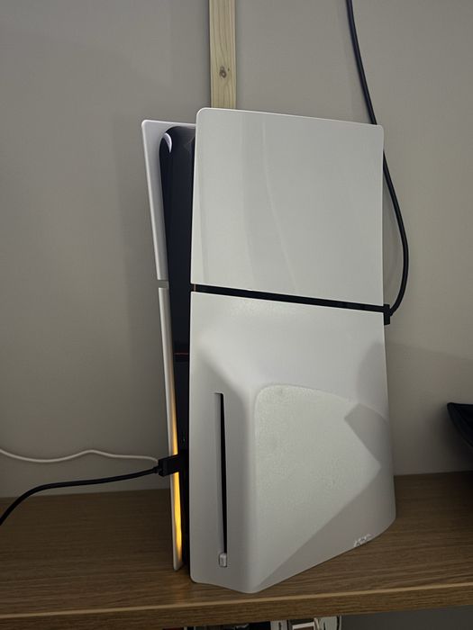 Playstation 5 disk slim 1tb
