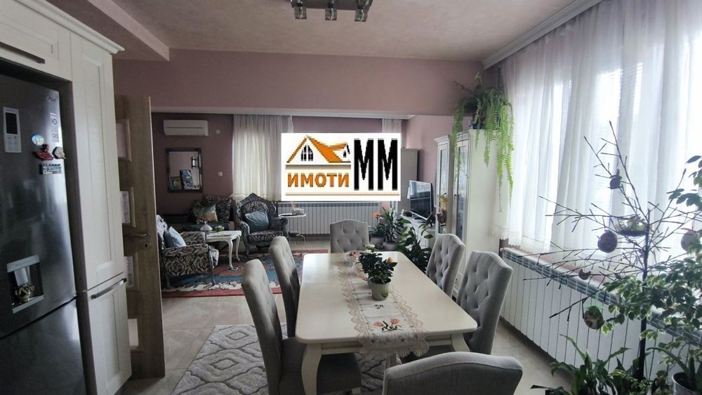 Продава се Многостаен апартамент в Пловдив, Прослав - 180 кв.м за 1550 €/кв.м - Снимка #4