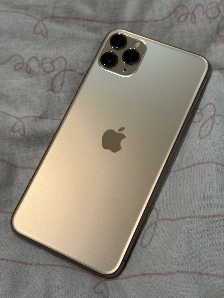 Iphone 11 pro max