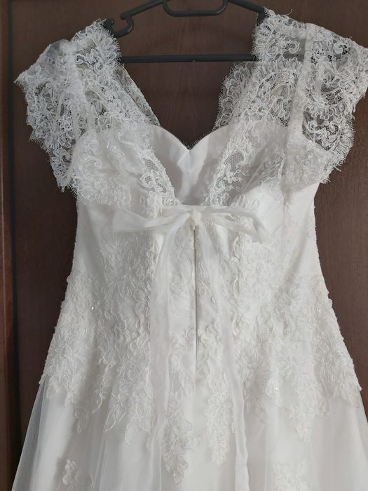 Rochie de mireasă Andree Salon