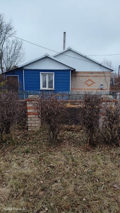 Продам дом в Мичурино