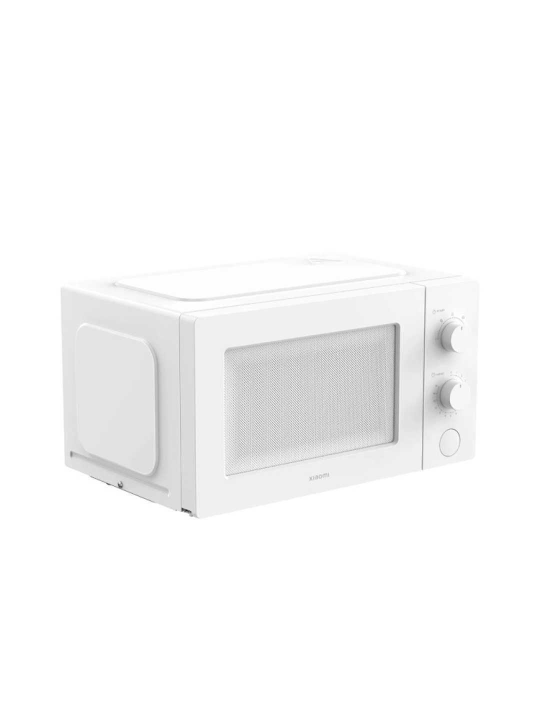 Микроволновая печь Xiaomi Microwave Oven Global версия, 20 л белый