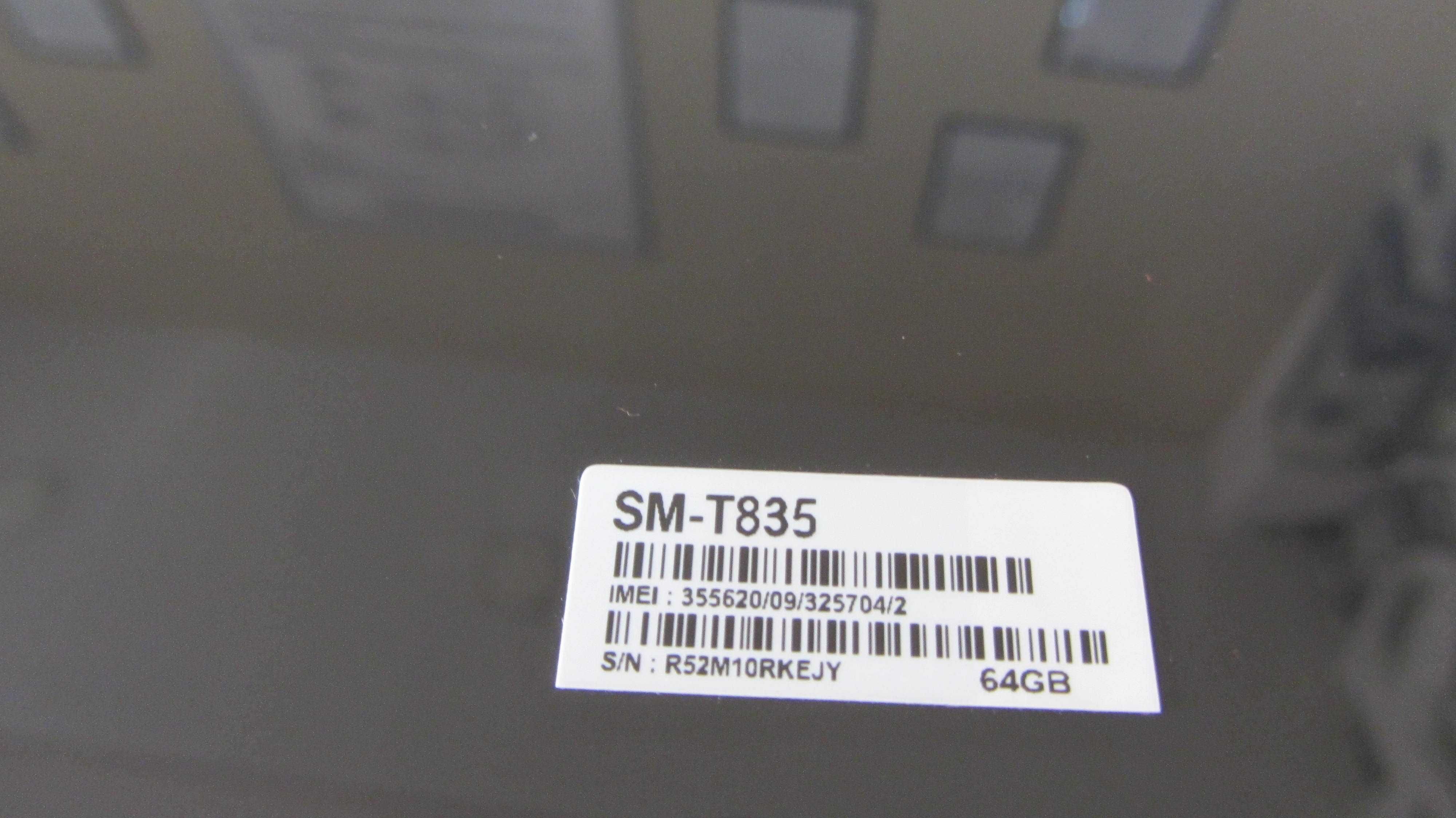 Таблет Samsung Tab S4 (SM-T835)