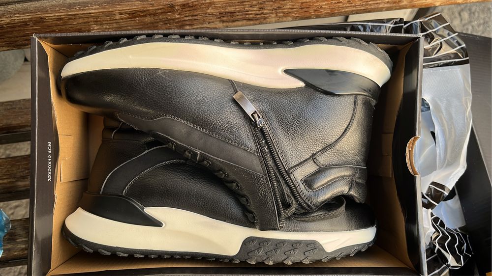 Зимняя обувь-41 размер