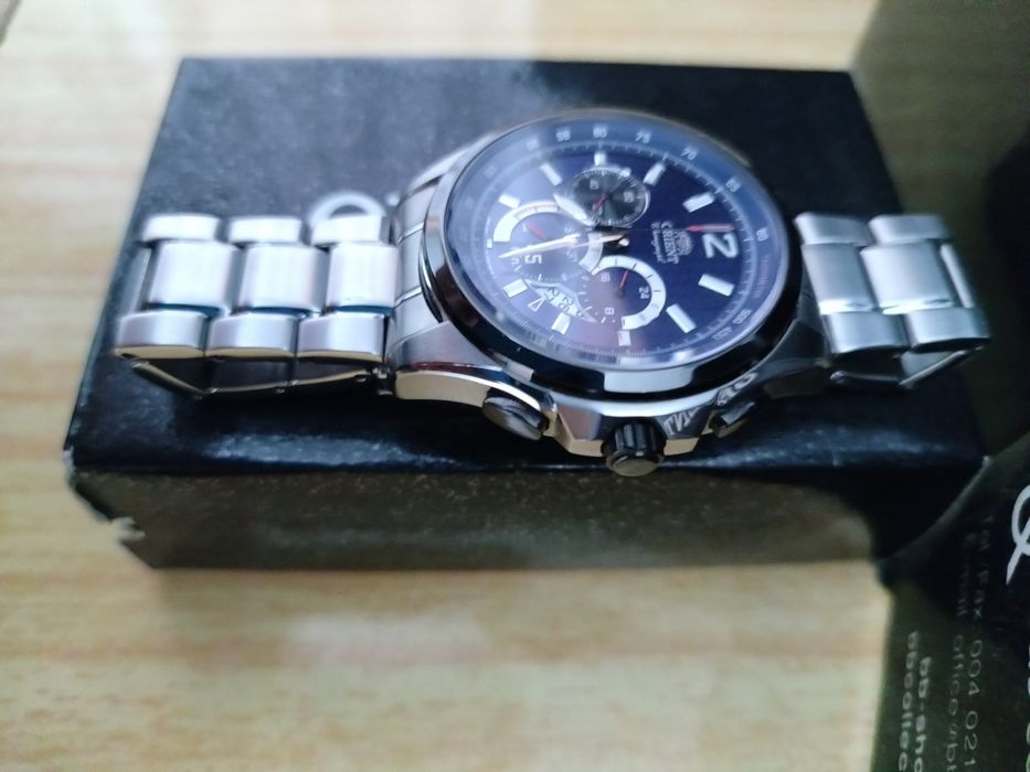 ORIENT B&B collection