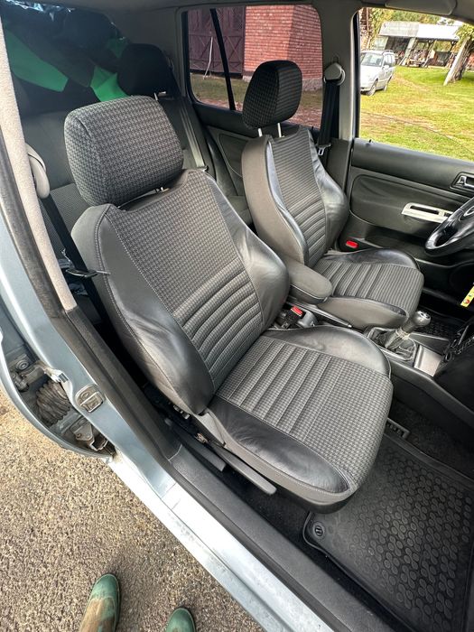 Scaune Recaro golf 4