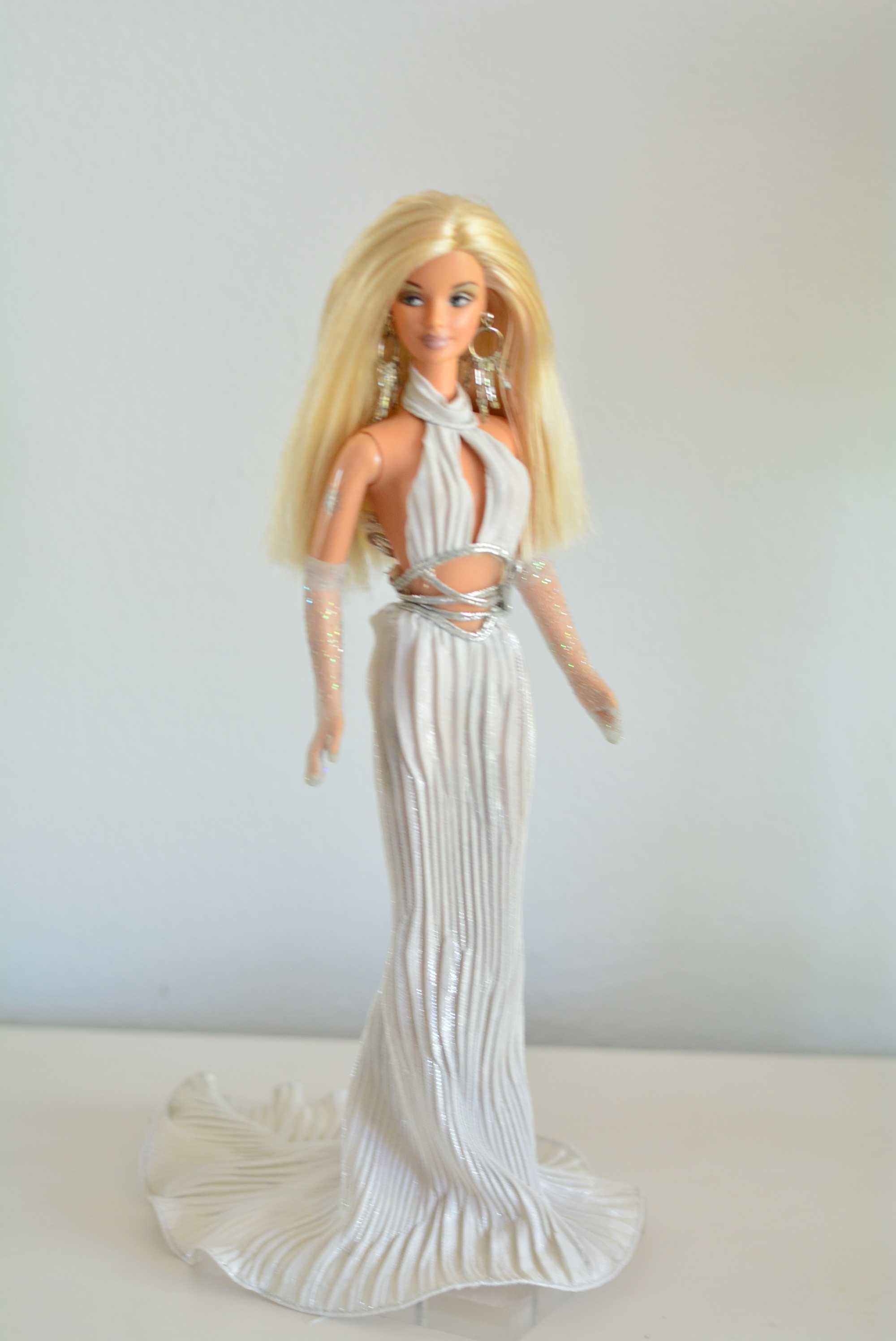 Papusa Barbie Diva collector