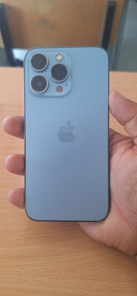 Iphone 13 pro sotiladi