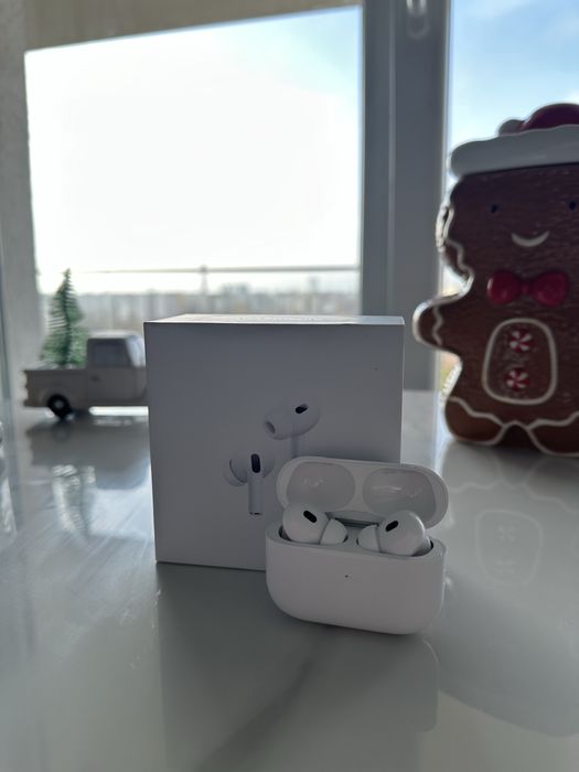 AirPods Pro a 2 a generatie Urgent!