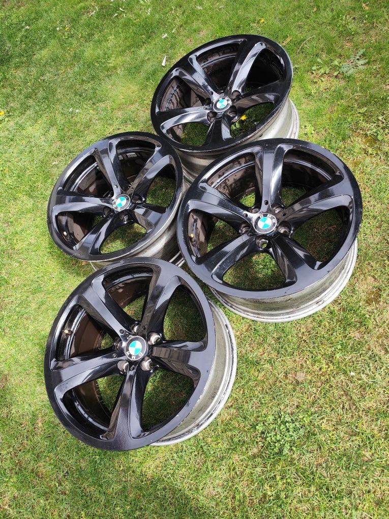 Джанти за BMW E65 E60 19" Style 249 спорт пакет