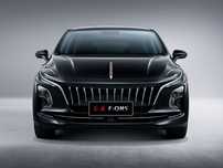 hongqi e-qm5 18800