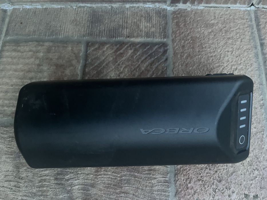 Baterie range extender Orbea Shimano 250w