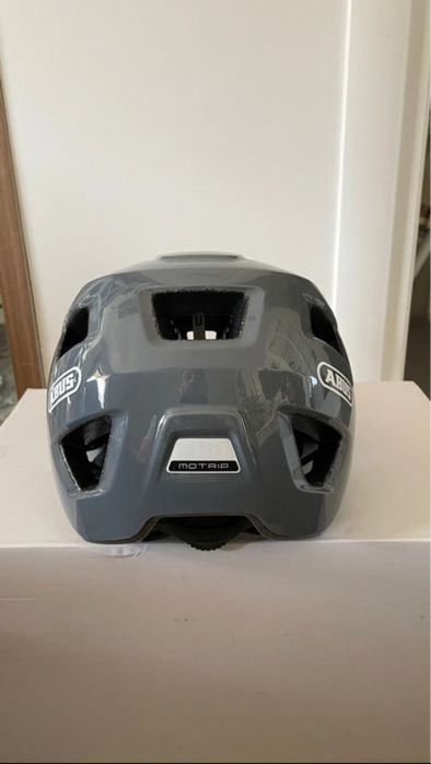 Casca Mountain Bike ABUS MOTRIP