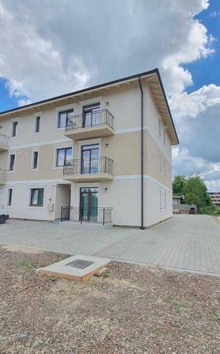 Apartamente in regim hotelier zona metropolitana Timisoara/Giroc