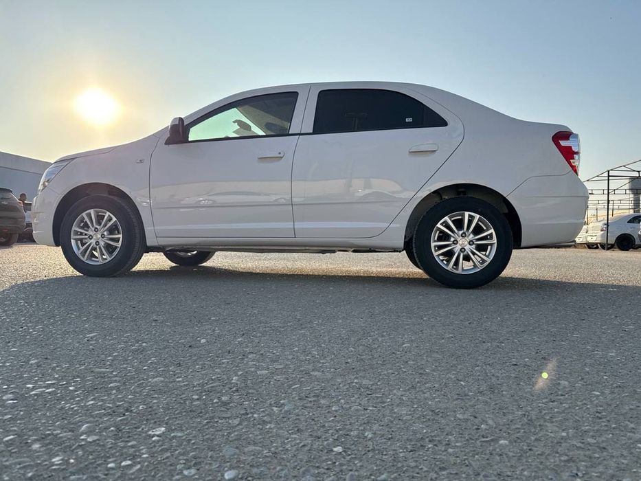 COBALT GX-Style At Plus (MCM)