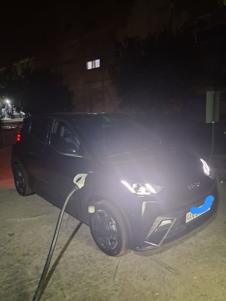 BYD SEAGULL .sotiladi xolati yaxshi