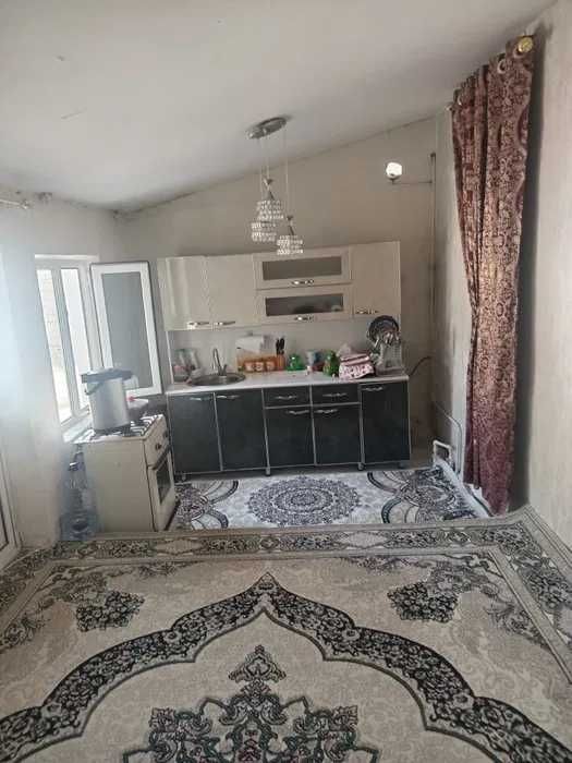 Дом продажа 2-комн. Бектемир 139676