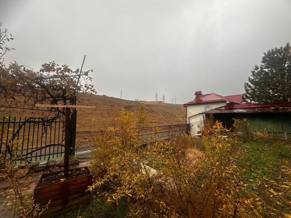 Дачный участок в Чирчике