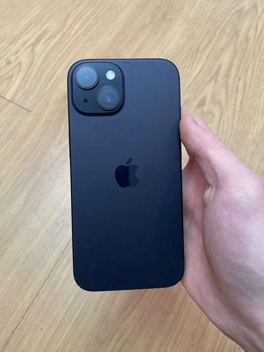 iPhone 15 128 gb 93%