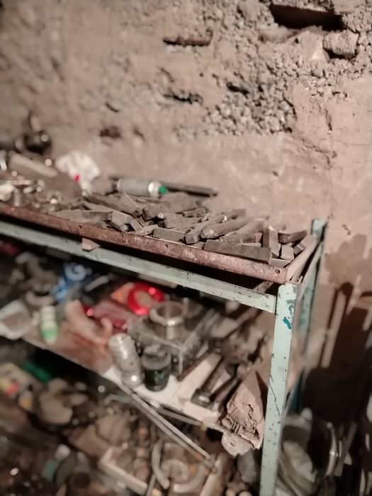 токарные инструменты