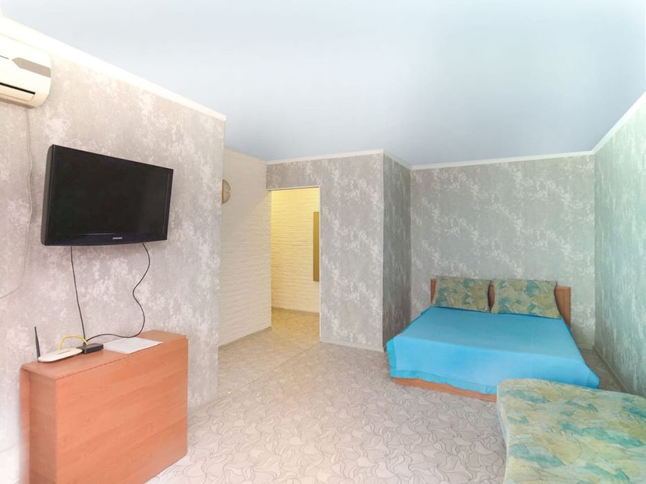 1 ком квартира по ул. Абая. ЦЕНТР