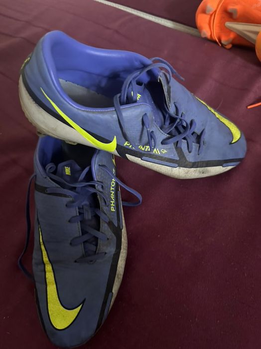 Бутонки nike,puma,adidas 42 номер