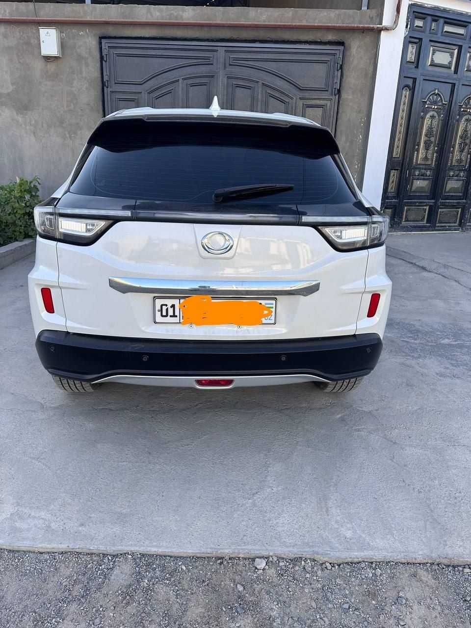 Honda x nv Elektro mobil elektrokar