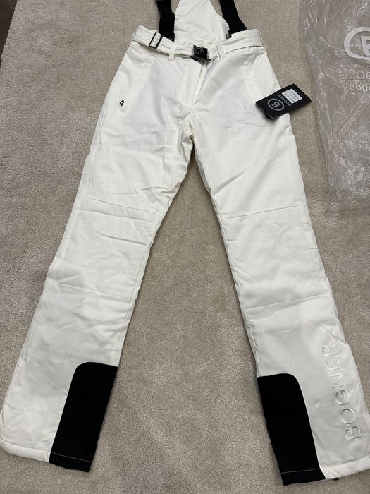 Дамско ски долнище Bogner S