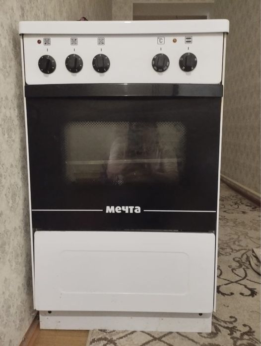 продам газ плиту