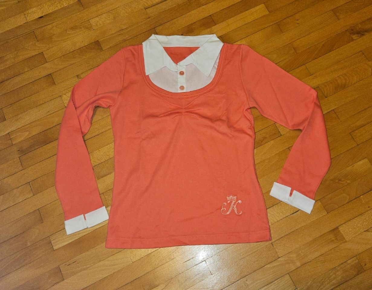 Нова блуза за р.146