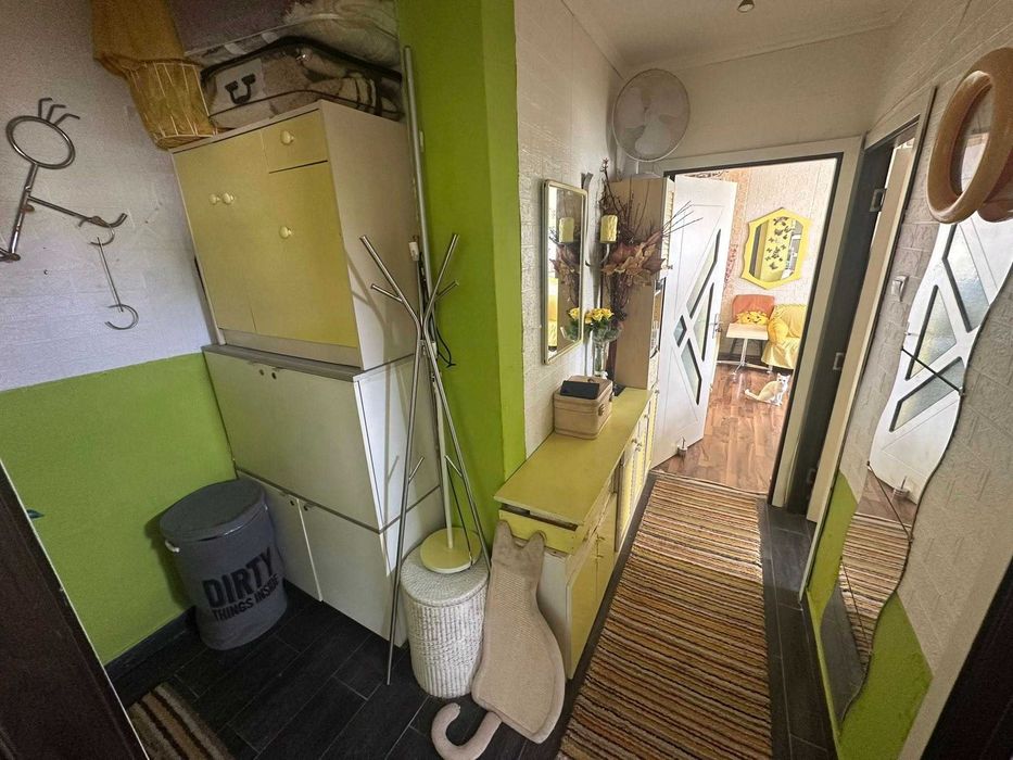 Apartament 2 camere | Etaj 1 | Central 0% Comision de la Cumparator