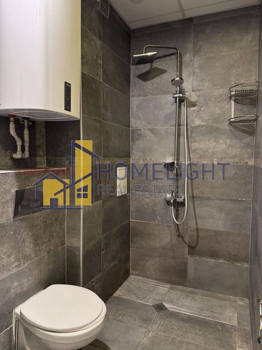 Двустаен апартамент в кв. Младост 4