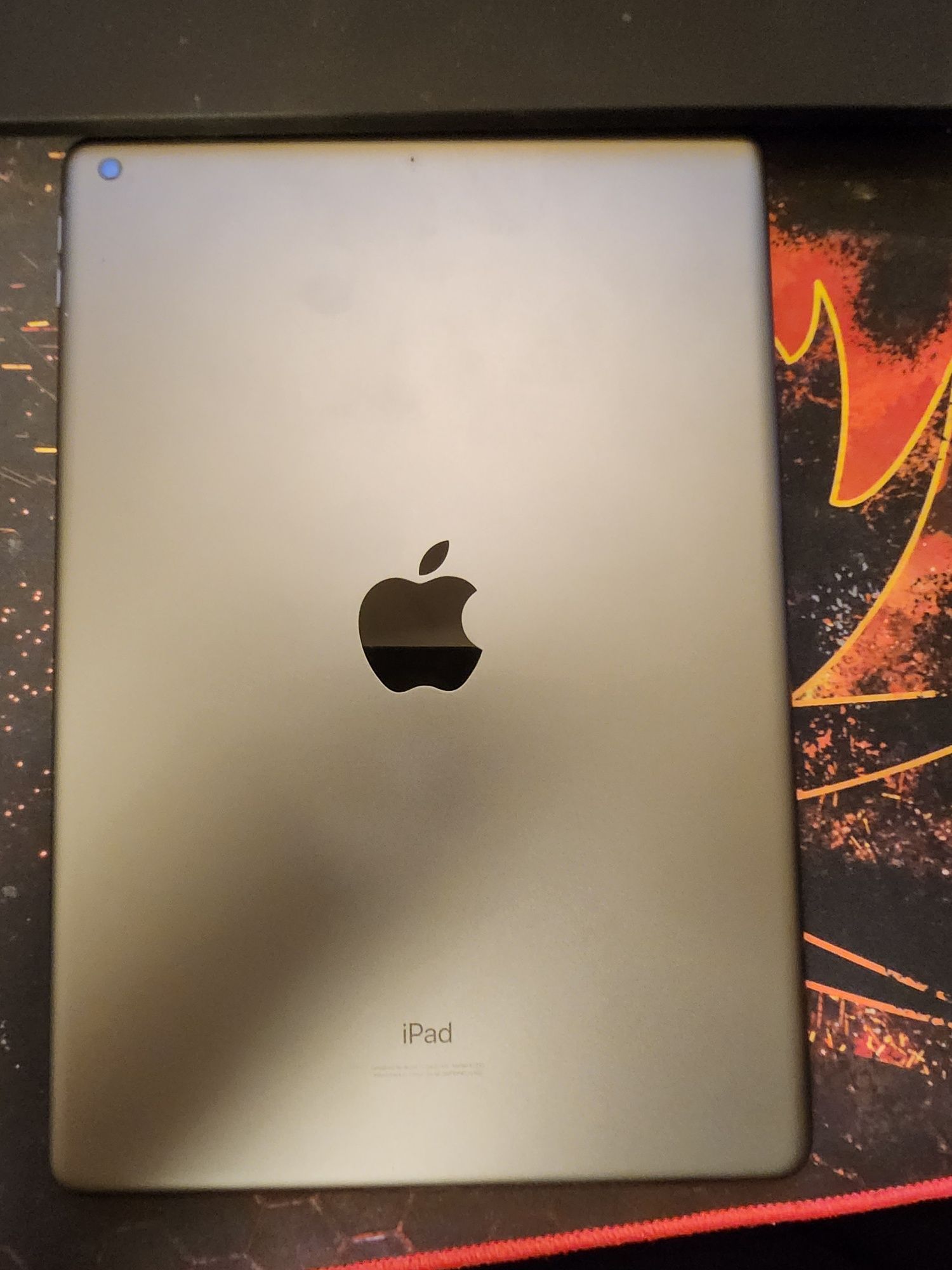 Apple IPad 8 (2020) 10.2" 128GB WiFi Space Gray + IPad Pencil Pro
