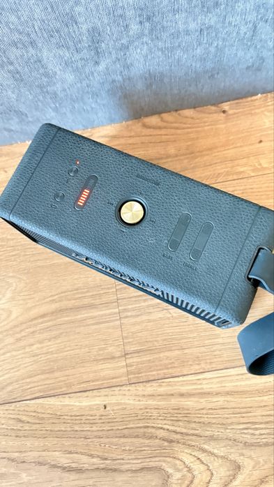 Marshall Middleton Bluetooth аудио колонка