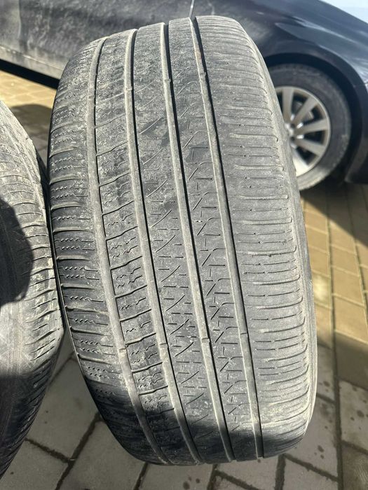 Vand cauciucuri de iarnă